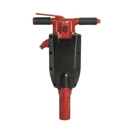 Chicago Pneumatic CP 1290 S SPDR Spike Driver 8900003043